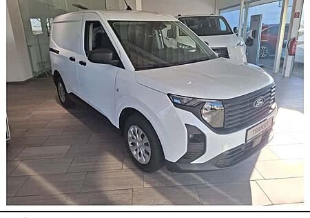 Ford Transit Courier 1.0 EcoBoost 74kW Trend 4 Türen