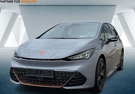 Cupra Born 58 kWh 150 kW 5 Türen