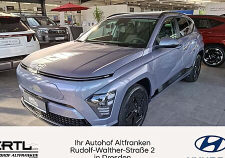Hyundai Kona 150 kW Trend 5 Türen