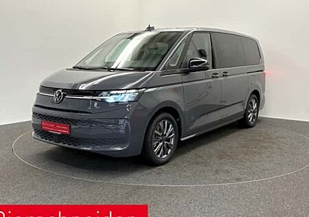 VW T7 Multivan 2.0 TDI SCR DSG Überhang GOAL 5 Türen
