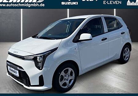 Kia Picanto 1.0 Edition 7 5 Türen