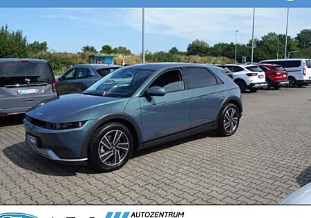 Hyundai IONIQ 5 58 kWh 173 kW Allradantrieb 5 Türen
