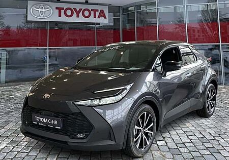 Toyota C-HR 1.8-l-VVT-i Hybrid Teamplayer 5 Türen