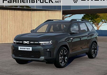 Dacia Bigster hybrid 155 Journey 5 Türen
