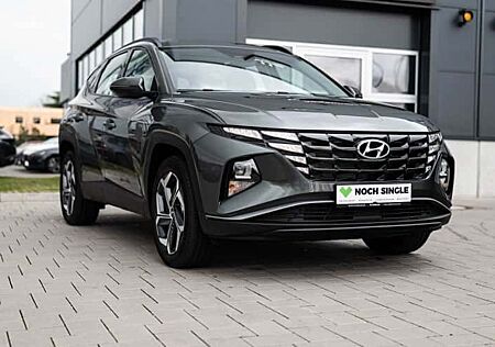 Hyundai Tucson 1.6 T-GDI Plug-in Hybrid 4WD Auto 5 Türen