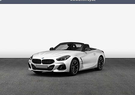BMW Z4 sDrive20i 2 Türen