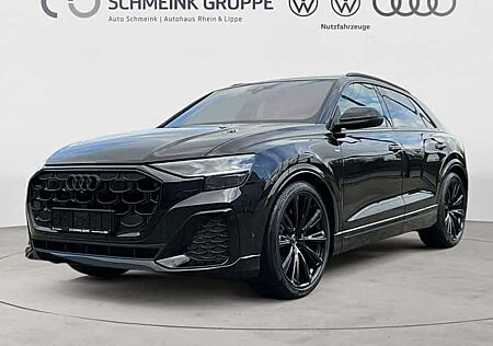 Audi Q8 50 TDI quattro tiptronic 5 Türen