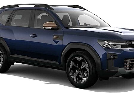 Dacia Bigster mild hybrid 140 Journey 5 Türen