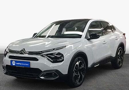 Citroën C4 X PureTech 130 Stop&Start EAT8 MAX 4 Türen