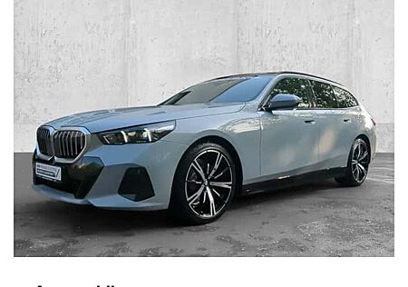 BMW 5er 520d Touring A 5 Türen
