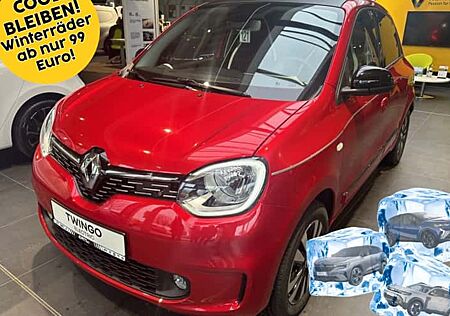 Renault Twingo 22KWh Techno 5 Türen