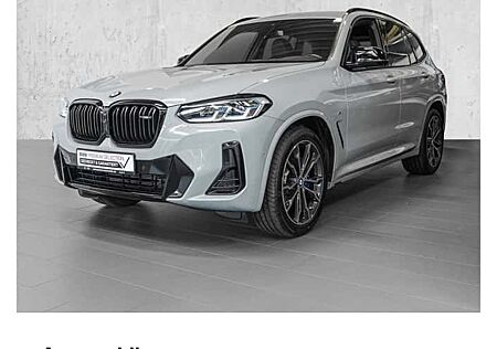 BMW X3 M40i AT 5 Türen