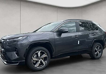Toyota RAV 4 2.5 Plug-In Hybrid Teamplayer Auto AWD 5 Türen
