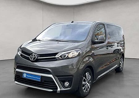 Toyota Pro Ace 2,0-l-D-4D 106kW L1 Shuttle Comfort 4 Türen