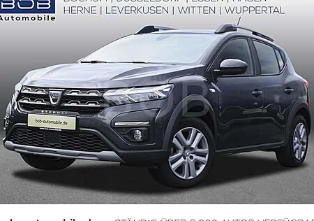 Dacia Sandero Stepway TCe 90 Stepway Comfort 5 Türen