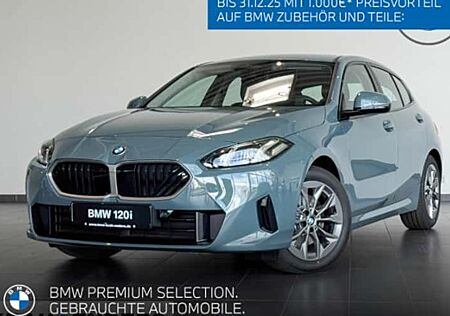 BMW 1er 120 Steptronic 5 Türen