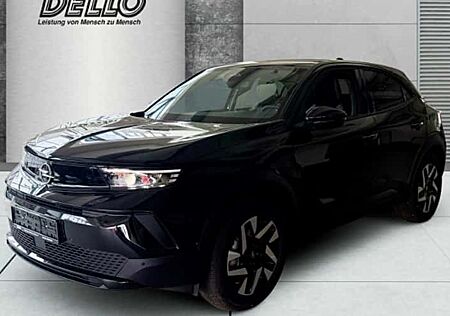 Opel Mokka-e 54-kWh-Batterie 115kW Edition 5 Türen