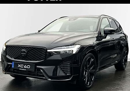 Volvo XC 60 T8 Plug-in H. AWD Ultra Black Edit Auto 5 Türen