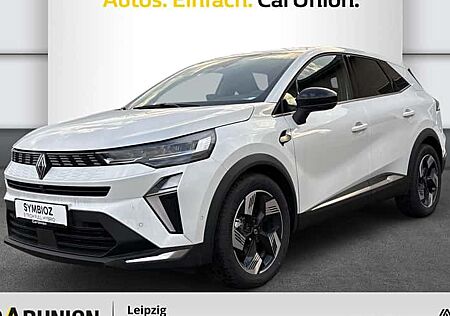 Renault Symbioz E-Tech Full Hybrid 145 Techno 5 Türen