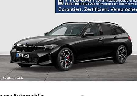 BMW 3er 330e Touring Automatic 5 Türen