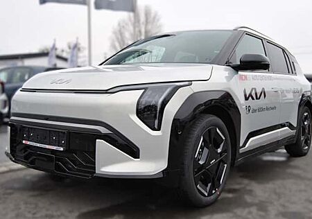 Kia EV3 81 kWh 150 kW GT-line Frontantrieb 5 Türen