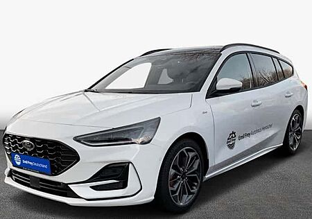 Ford Focus 1,0 EcoBoost Hyb. 114kW ST-Line X Tur AT 5 Türen