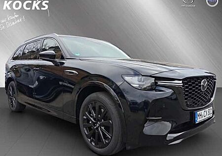 Mazda CX-80 3.3 e-SKYACTIV D 254 Homura Plus A AWD 5 Türen