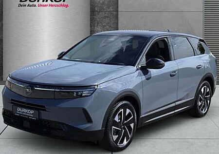 Opel Grandland X 1.2 Turbo 100kW GS eDCT 5 Türen