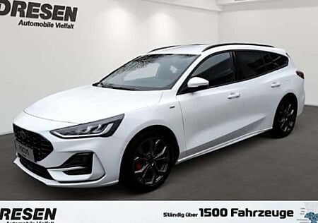 Ford Focus 1,0 EcoBoost Hybrid 92kW ST-Line Turnier 5 Türen