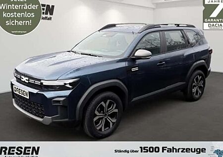 Dacia Bigster hybrid 155 Expression 5 Türen