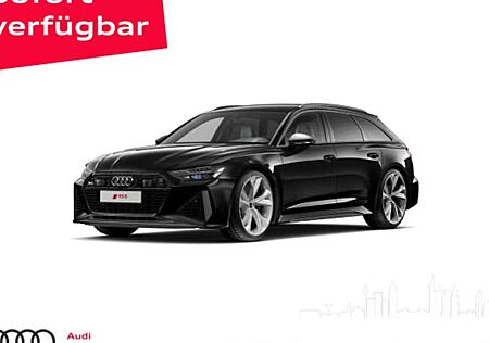 Audi RS6 performance 4.0 TFSI tiptr. quattro 5 Türen