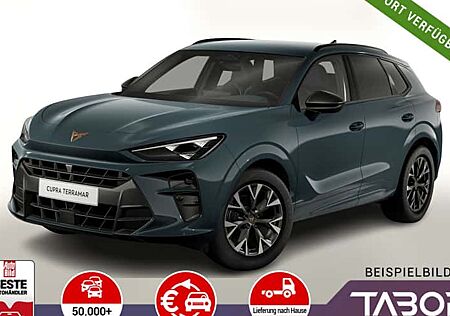 Cupra Terramar 1.5 eTSI MHEV 110kW DSG 5 Türen