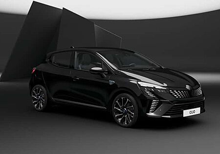 Renault Clio TCe 90 Techno 5 Türen