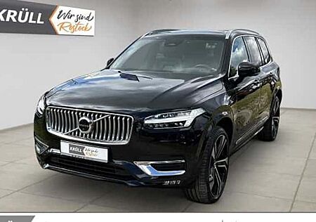 Volvo XC 90 B5 D AWD Ultimate Bright Auto 5 Türen