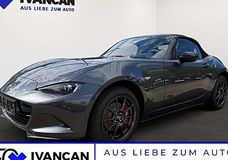 Mazda MX-5 1.5 SKYACTIV-G 132 Homura 2 Türen