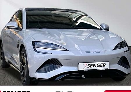 BYD SEAL BEV 82.5kWh Excellence AWD 4 Türen