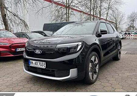 Ford Explorer Dualmotor Extended R. 79kWh AWD Premium 5 Türen