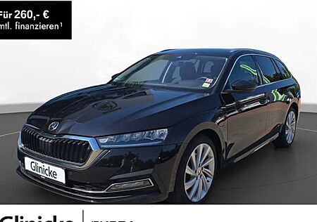 Skoda Octavia 1.4 TSI iV DSG STYLE COMBI 5 Türen