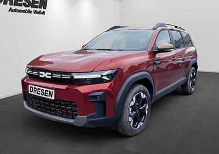 Dacia Bigster mild hybrid 130 4x4 Extreme 5 Türen