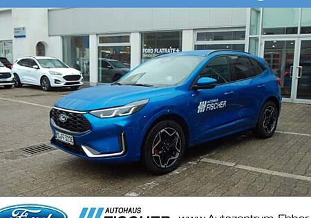 Ford Kuga 2.5 Duratec PHEV ST-Line X CVT 5 Türen