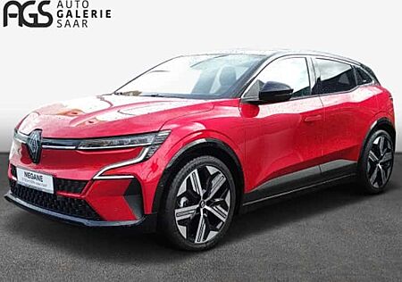 Renault Megane E-Tech EV60 220hp optimum charge Iconic 5 Türen