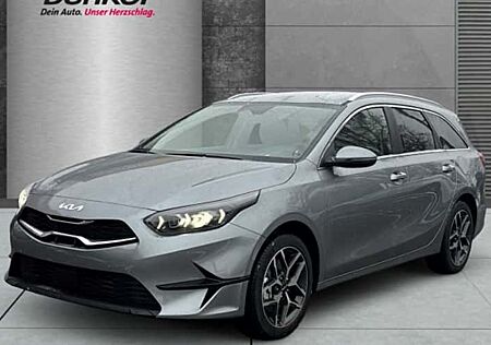Kia Cee'd Sportswagon 1.5 T-GDI MHEV DCT Ultimate Ed. Sportsw. 5 Türen