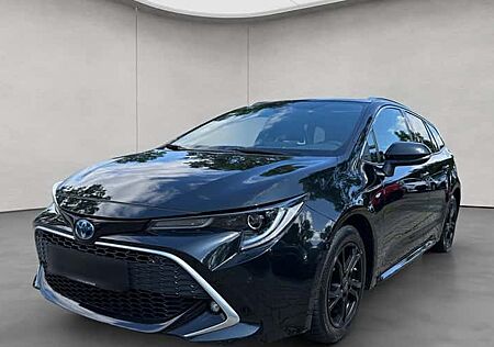 Toyota Corolla 2,0 Hybrid Lounge Touring Sports 5 Türen