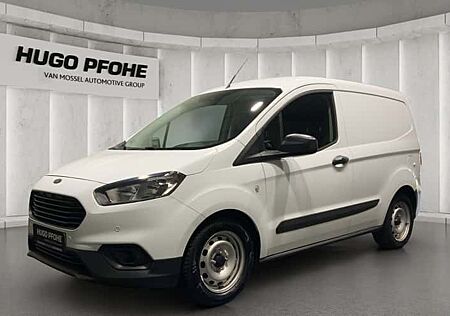 Ford Transit Courier 1.0 EcoBoost 74kW Trend 4 Türen