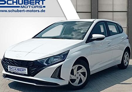 Hyundai i20 1.0 T-GDI 74kW Select 5 Türen