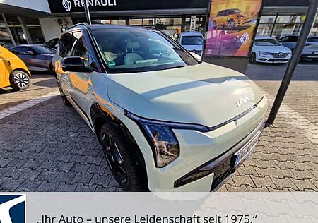 Kia EV3 81 kWh 150 kW GT-line Frontantrieb 5 Türen