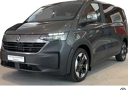 VW Caravelle 2.0 TDI 110kW Life Automatik kurz 4 Türen