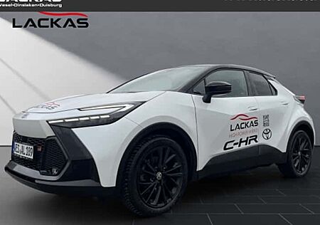 Toyota C-HR 2.0-l-VVT-i PHEV GR SPORT 5 Türen