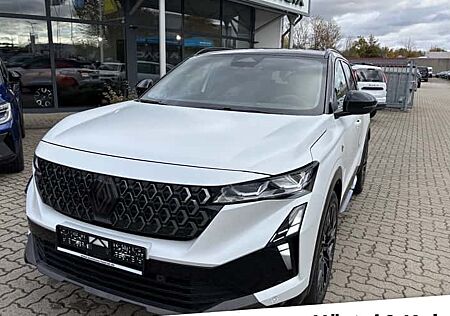 Renault Austral Hybrid E-Tech 200 Esprit Alpine 5 Türen