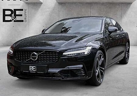 Volvo S90 T8 AWD Recharge Ultimate Dark Auto 4 Türen